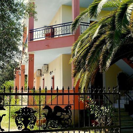 Villa Helena 카보스 객실 사진
