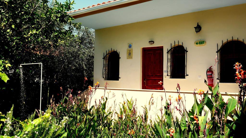 Villa Helena 카보스 객실 사진