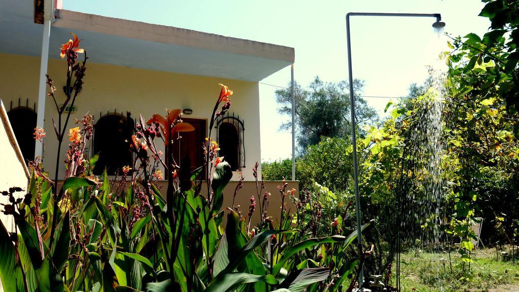 Villa Helena 카보스 객실 사진