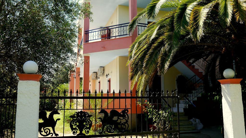 Villa Helena 카보스 객실 사진