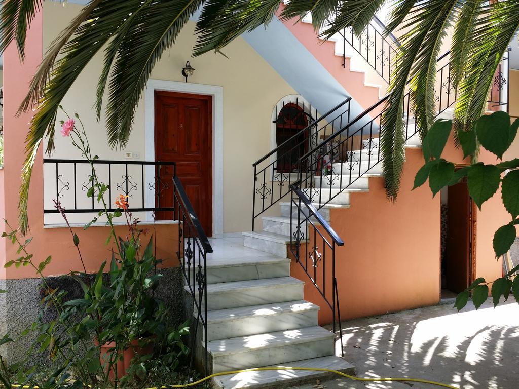 Villa Helena 카보스 객실 사진