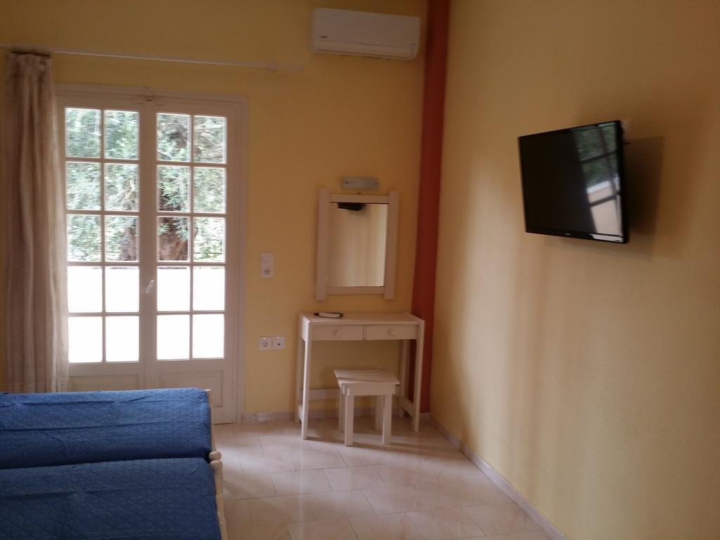 Villa Helena 카보스 객실 사진