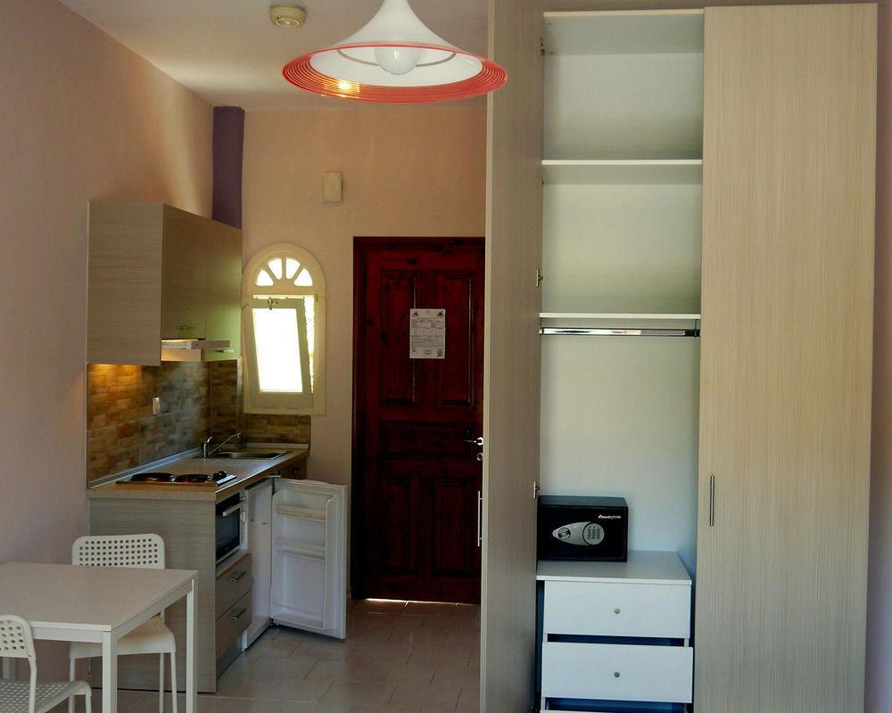 Villa Helena 카보스 외부 사진