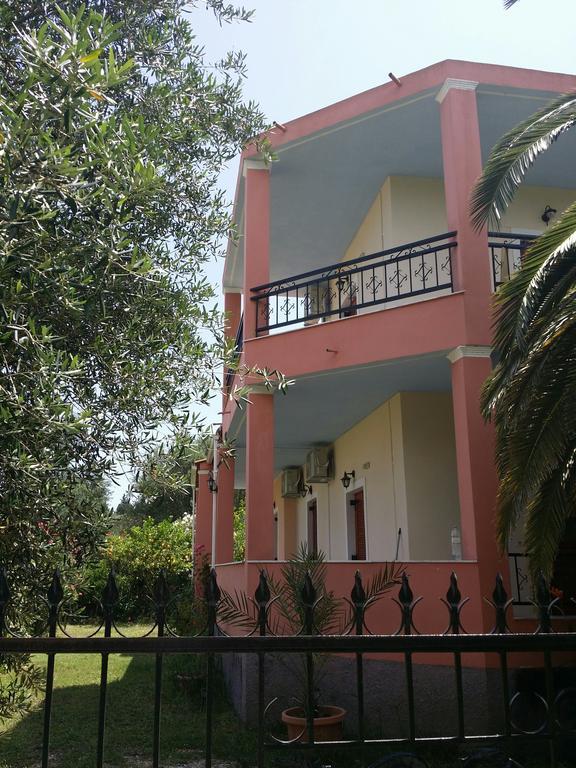 Villa Helena 카보스 외부 사진