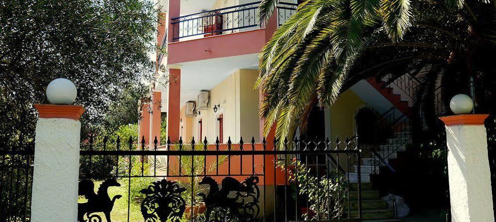 Villa Helena 카보스 외부 사진