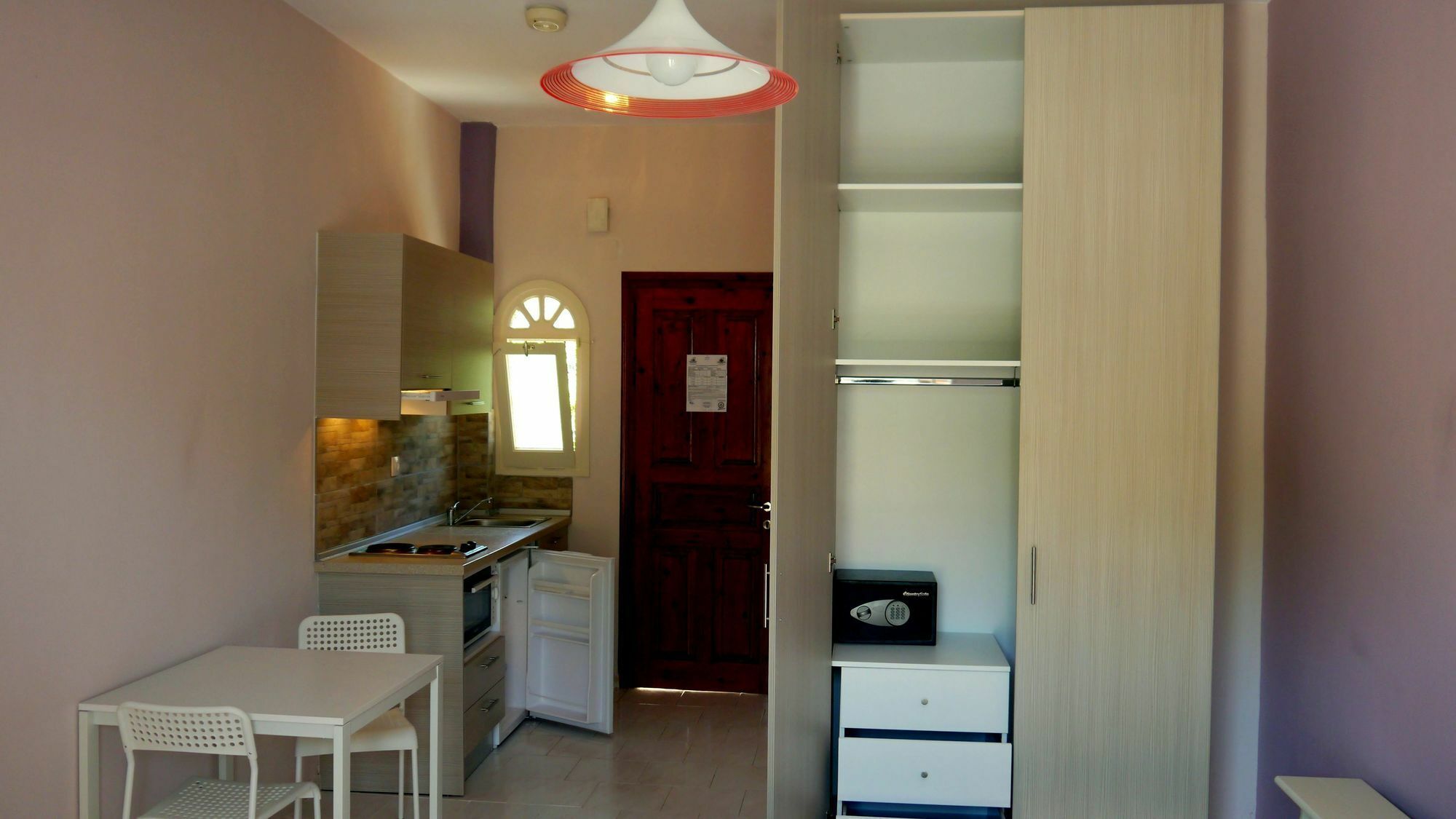 Villa Helena 카보스 외부 사진