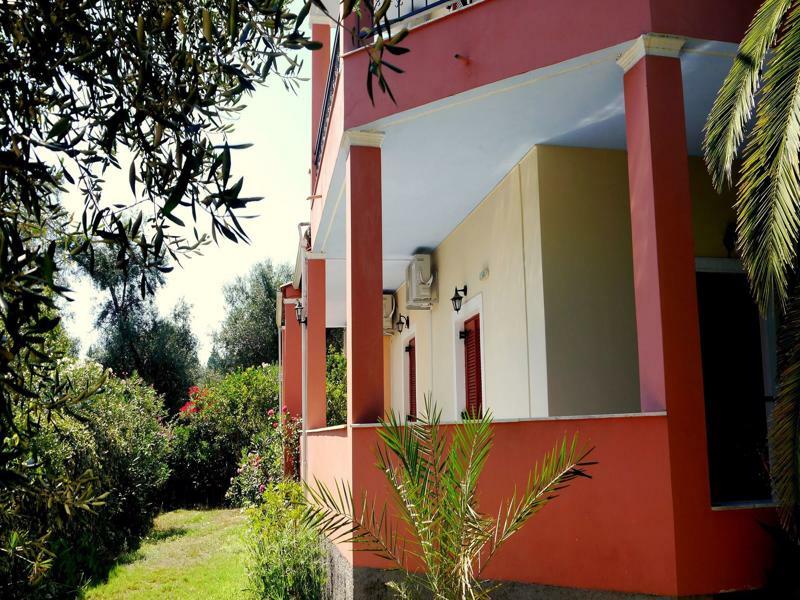 Villa Helena 카보스 외부 사진