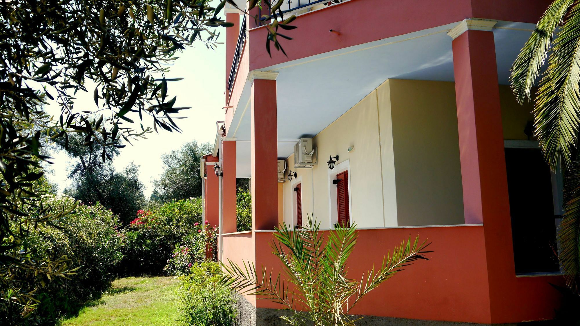 Villa Helena 카보스 외부 사진