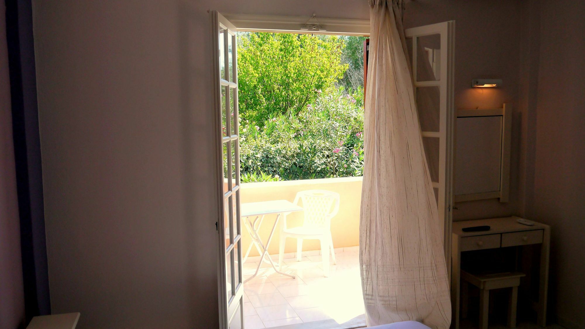 Villa Helena 카보스 외부 사진